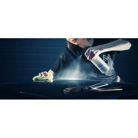 Alchemy Suga Coat Quick Detailer 500ml