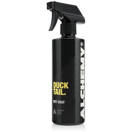 Alchemy Duck Tail Wet Coat 500ml