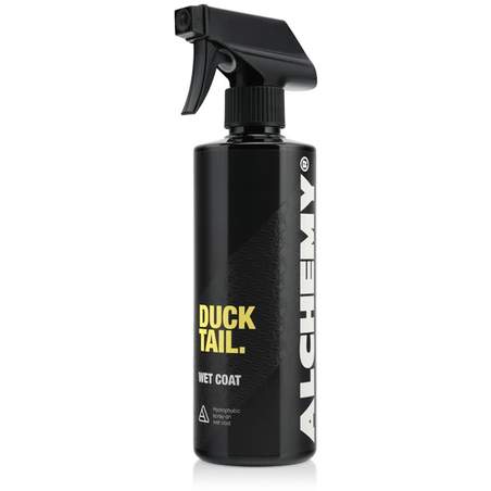 Alchemy Duck Tail Wet Coat 500ml