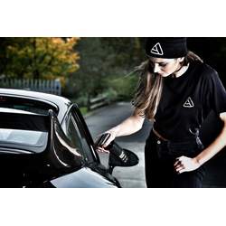 Alchemy Duck Tail Wet Coat 500ml