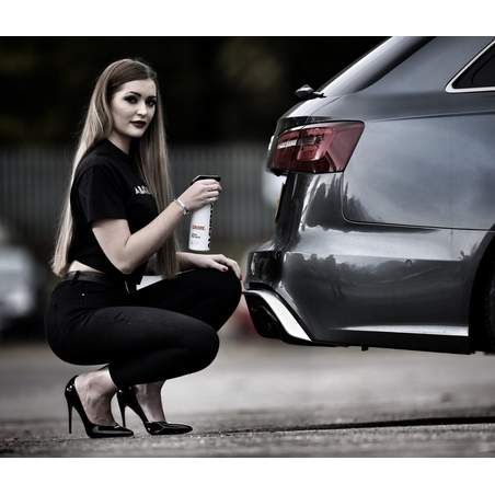 Alchemy Grime Citrus Pre Wash 1L