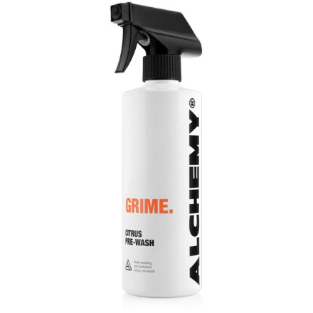 Alchemy Grime Citrus Pre Wash 1L