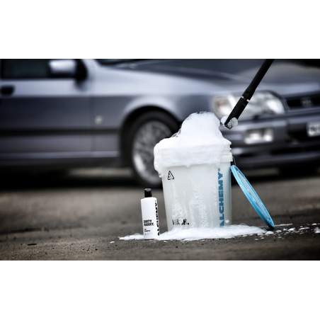 Alchemy Dirty Harry Shampoo 500ml