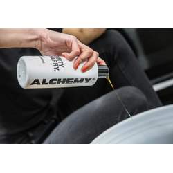 Alchemy Dirty Harry Shampoo 500ml