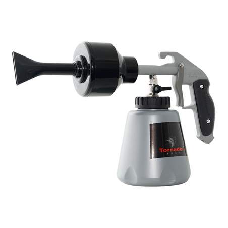 Tornador Foam Z-011