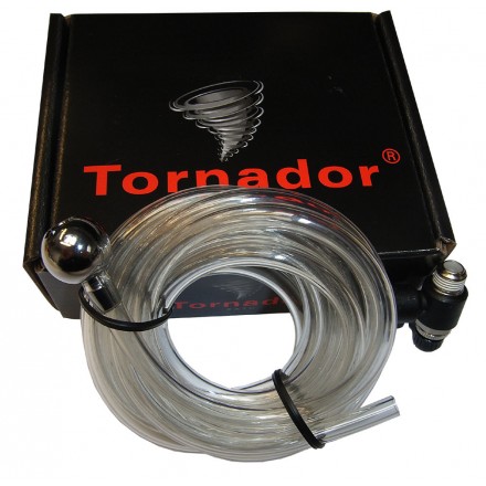 TORNADOR® EXTD EXTENSION KIT