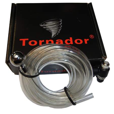 TORNADOR® EXTD EXTENSION KIT