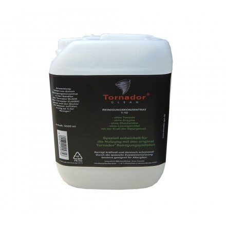 Tornador Clean 5000ml Original