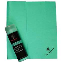 TORNADOR® CABIN KRPA