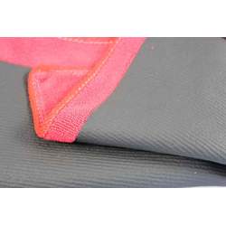 TORNADOR® RAGSHINE DECONTAMINATION CLAY TOWEL