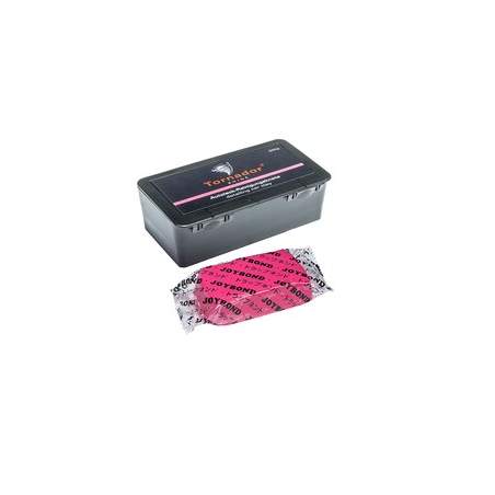 Tornador® Shine Detailing Clay - Red 200g