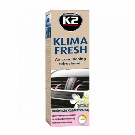 K2 Klima Fresh 150ml Flower