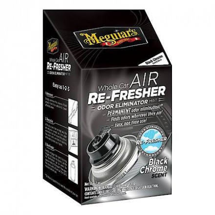 Meguiar's Air Re-Freshner Citrus Grove 59ml