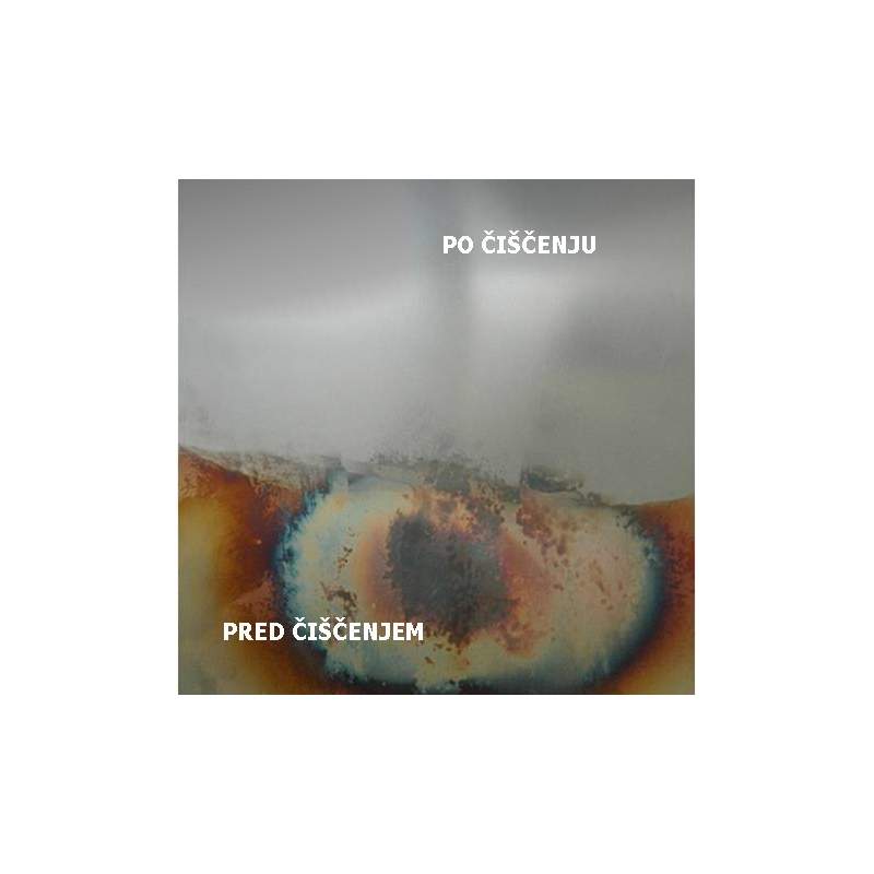 Autosol Bluing Remover 125ml