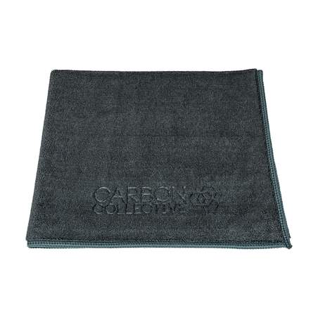 Carbon Collective Dual Clarity Twisted microfiber 35x45cm