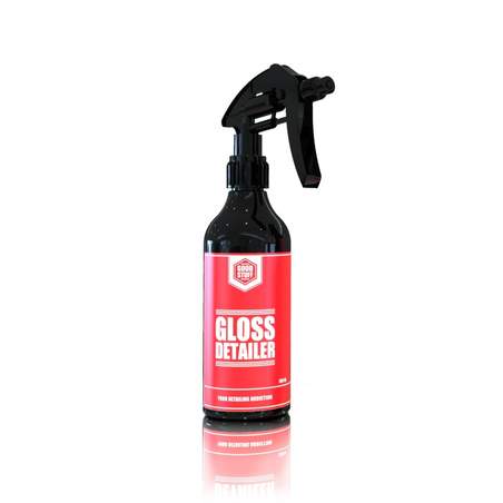 Good Stuff Gloss Detailer 500ml