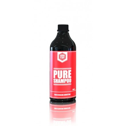 Good Stuff Pure Shampoo 500ml