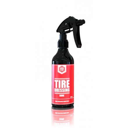 Good Stuff Tire Dressing Shine 500ml