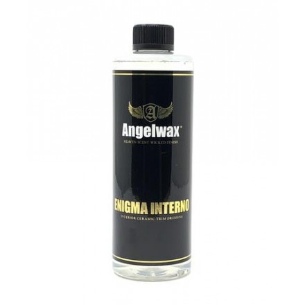 Angelwax Enigma Interno 500ml