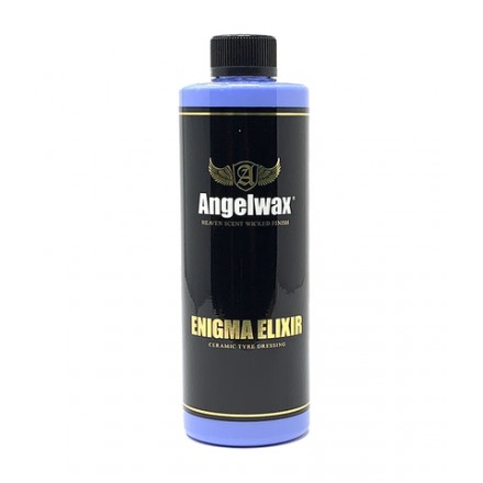 Angelwax Enigma Elixir 500ml