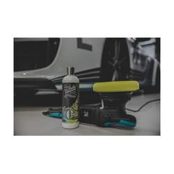 Auto Finesse One Step Compound 500ml