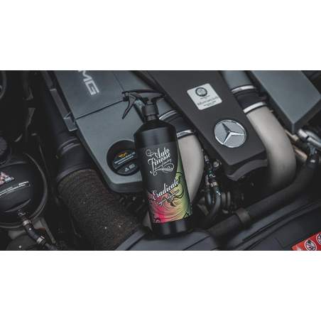 Auto Finesse Eradicate Engine Degreaser 1L