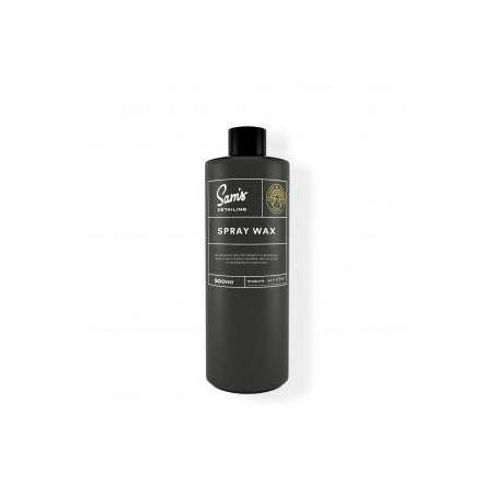 Sam's Spray Wax 500ml