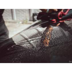 Sam's Spray Wax 500ml