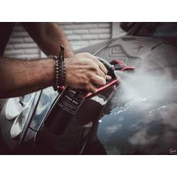 Sam's Spray Wax 500ml