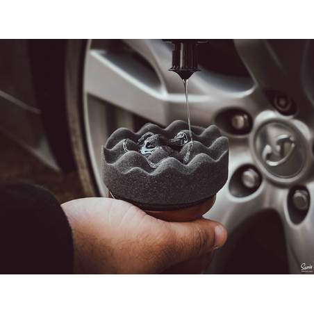 Sam's Applicator Puck Set 3/1