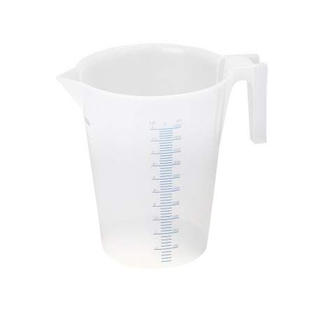 PVC Merilni vrč 5L