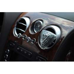 K2 Diamo Osvežilec Zeleno jabolko