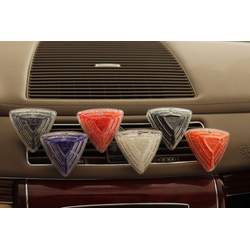 K2 Diamo Osvežilec Zeleno jabolko