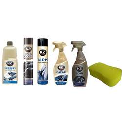 K2 Hobby komplet SMALL