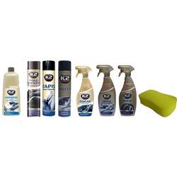 K2 Hobby komplet MEDIUM