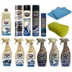 K2 Hobby komplet BIG PRO