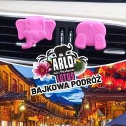 K2 Arlo Osvežilec Blooming Lotus