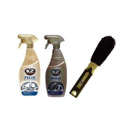 K2 Hobby komplet PNEVMATIK