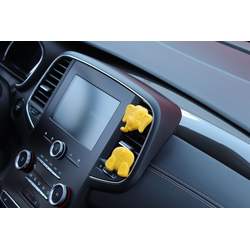 K2 Arlo Osvežilec Citrus Shock