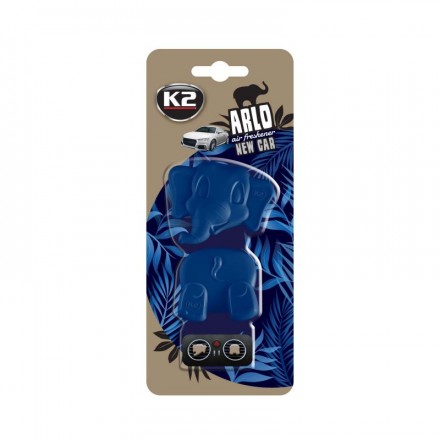 K2 Arlo Osvežilec Brand New Car