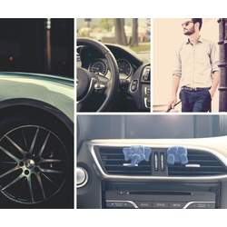 K2 Arlo Osvežilec Brand New Car