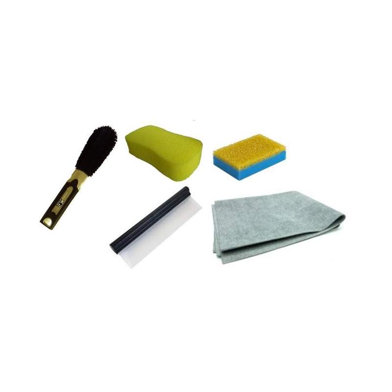 K2 Hobby komplet pripomočkov SUPPORT