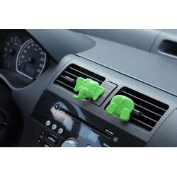 K2 Arlo Osvežilec Chilled Green Tea