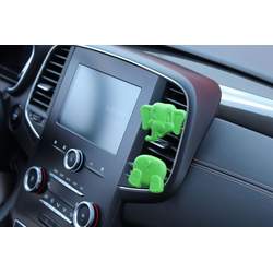 K2 Arlo Osvežilec Chilled Green Tea