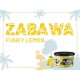 K2 Florida Scent Funky Lemon