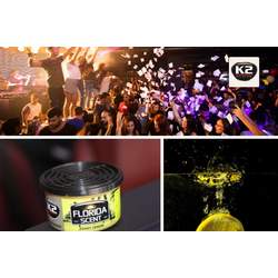 K2 Florida Scent Funky Lemon