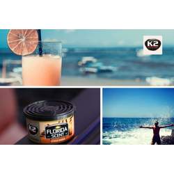 K2 Florida Scent Citrus Shock