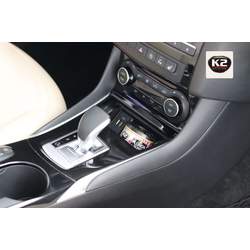 K2 Florida Scent Citrus Shock