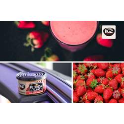 K2 Florida Scent Sparkling Strawberry