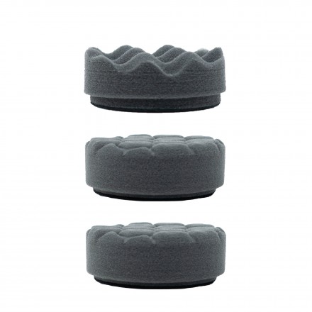 Sam's Applicator Puck Set 3/1